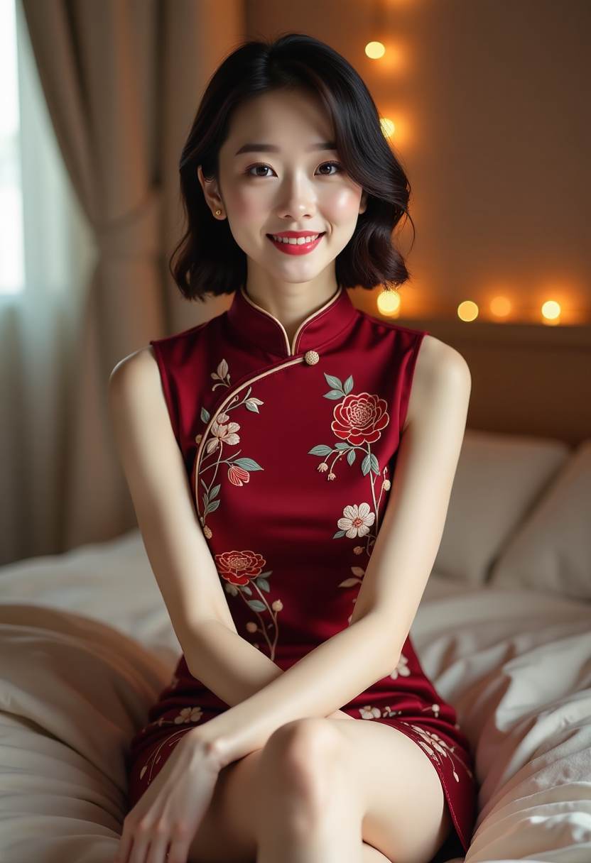 老友守望