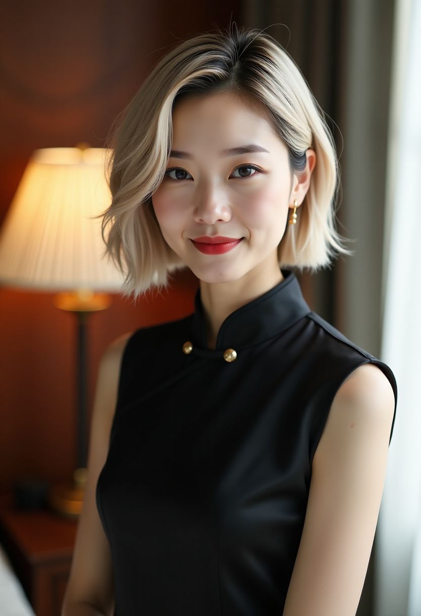 为了狗狗的爱