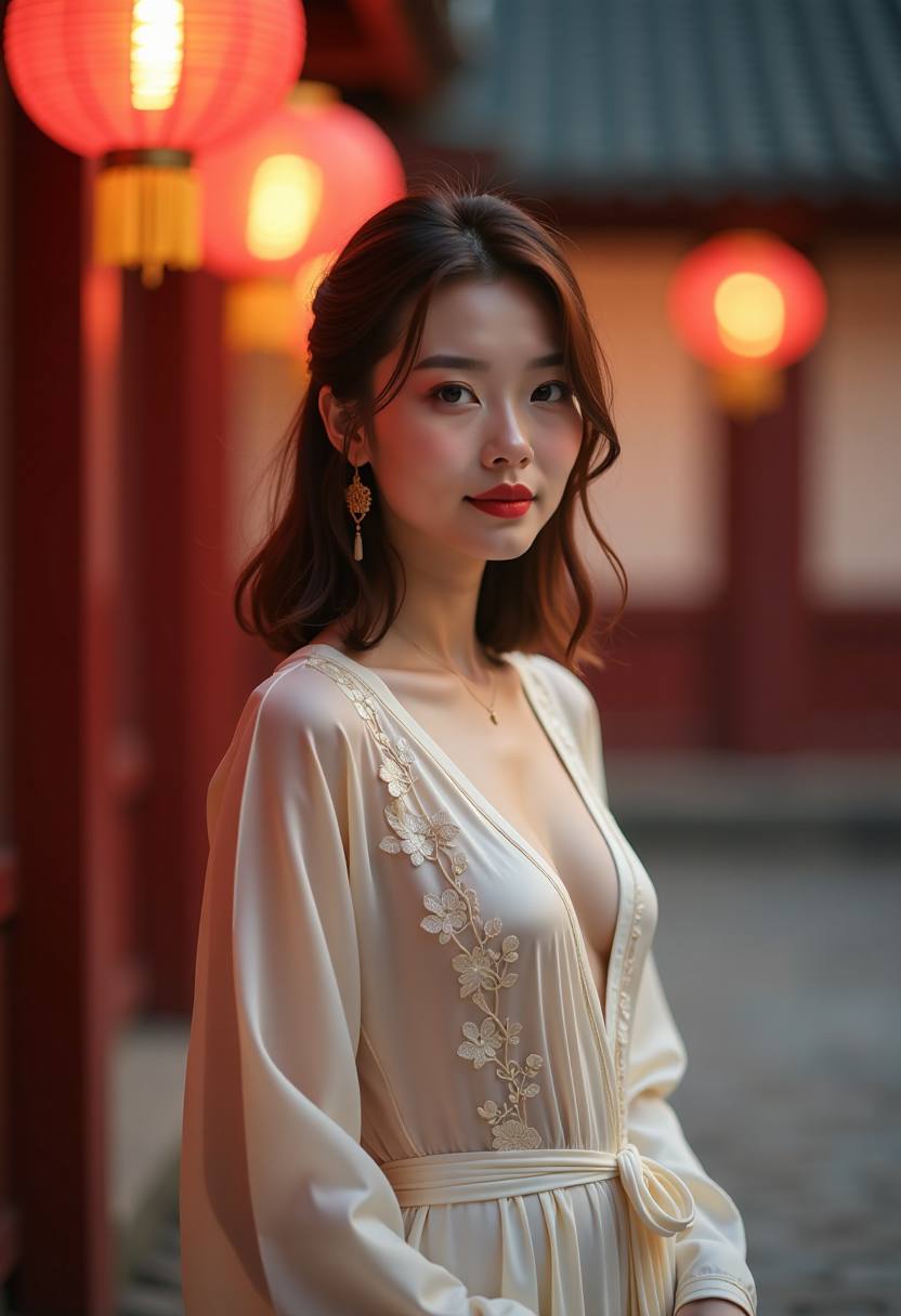 小狗去旅行